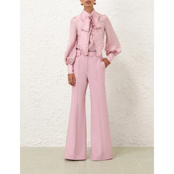 Zimmermann dresses
