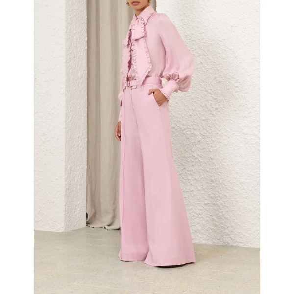 Zimmermann dress