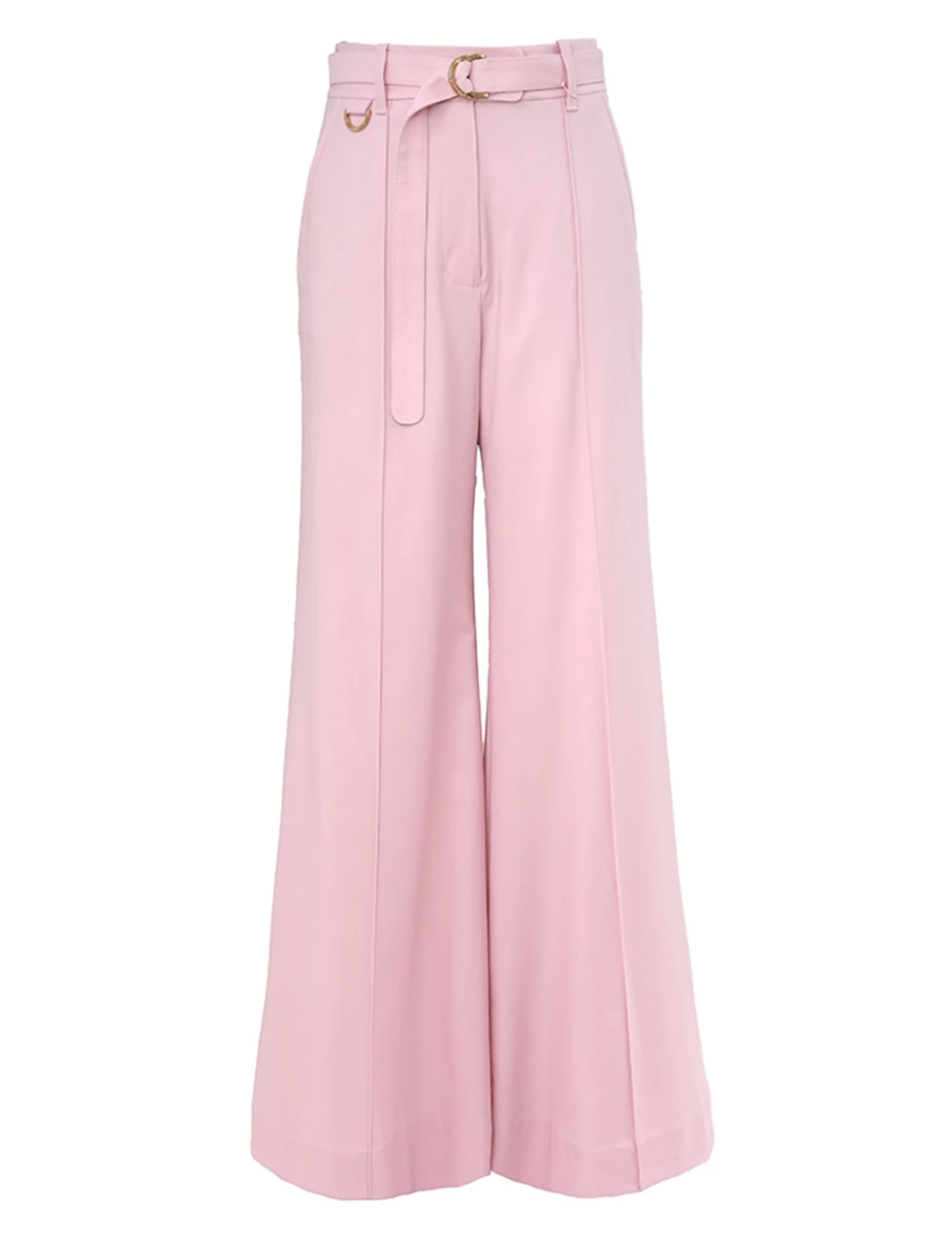 Zimmermann Illuminate Stretch Flare Pant Zimmermann dress