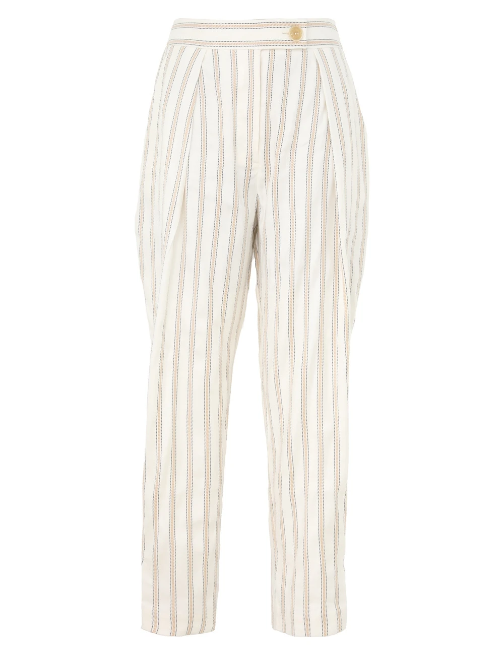 Zimmermann Illuminate Striped Pant Zimmermann dress