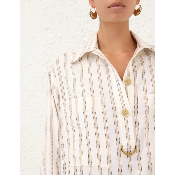 Zimmermann dress