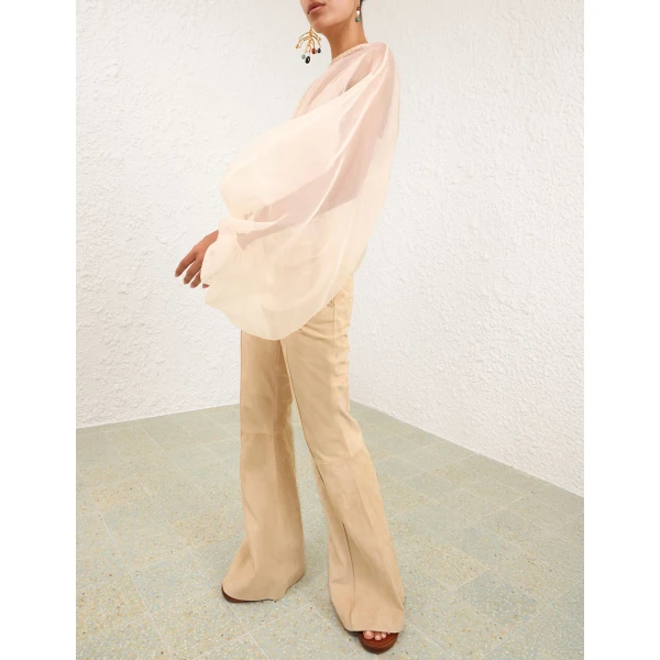 Zimmermann dresses