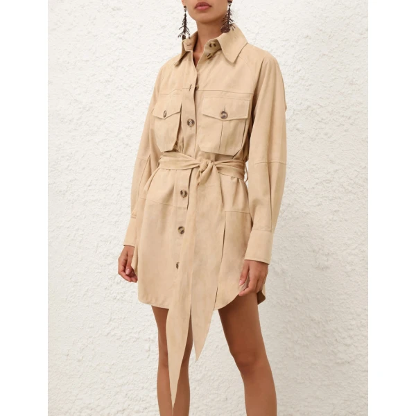 Zimmermann dresses