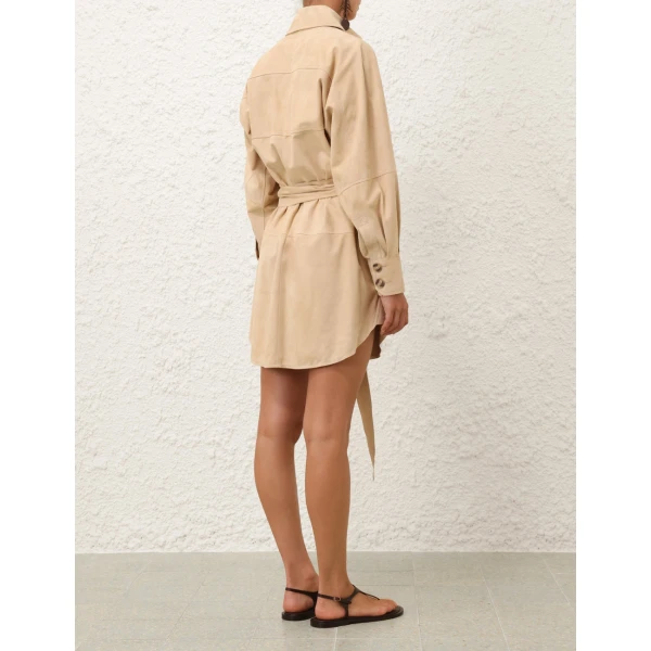 Zimmermann dresses