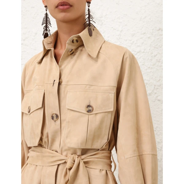 Zimmermann dress