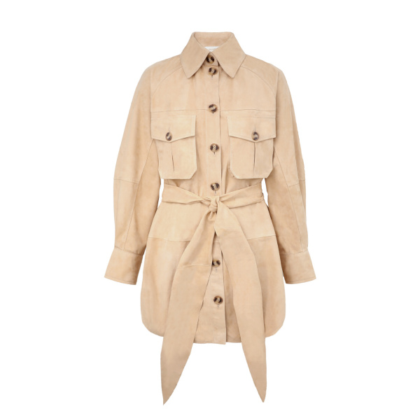Zimmermann dress