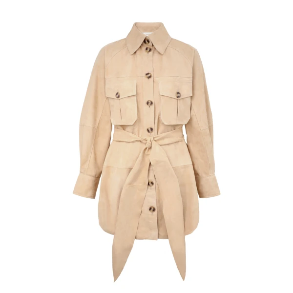 Zimmermann dress