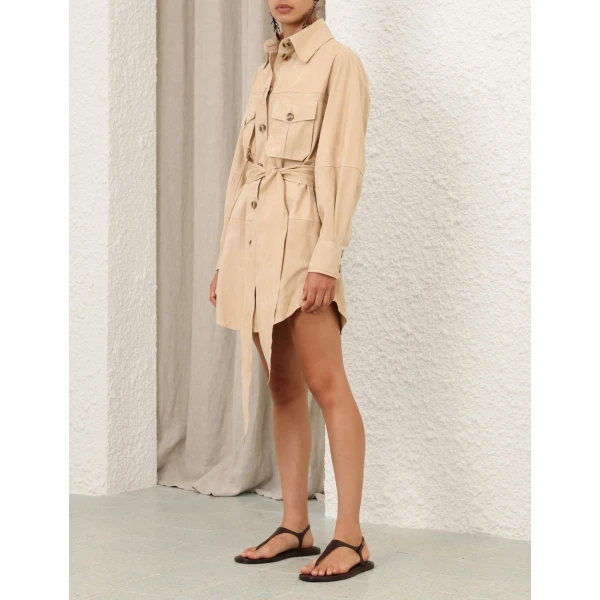 Zimmermann dress