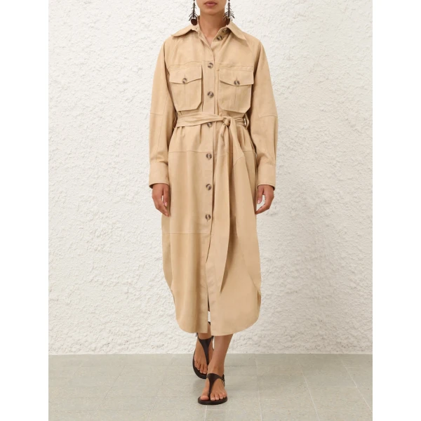 Zimmermann dresses