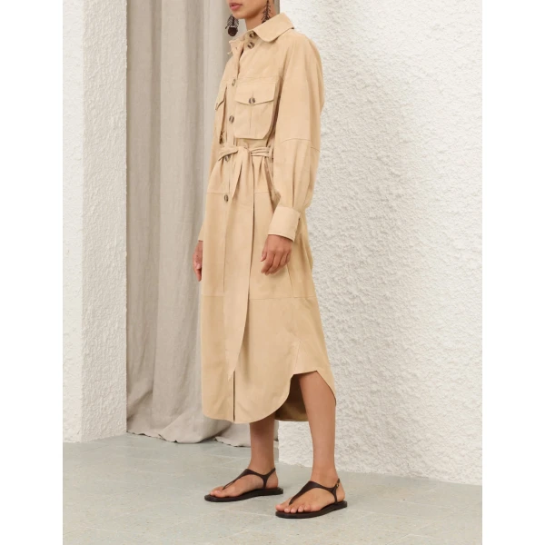 Zimmermann dress