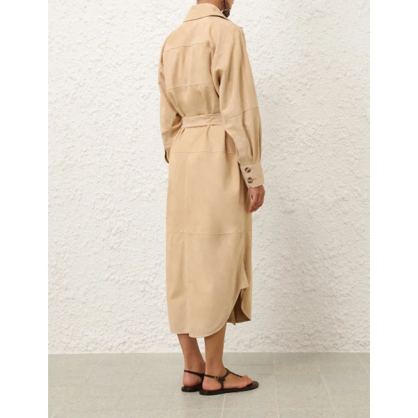 Zimmermann dresses