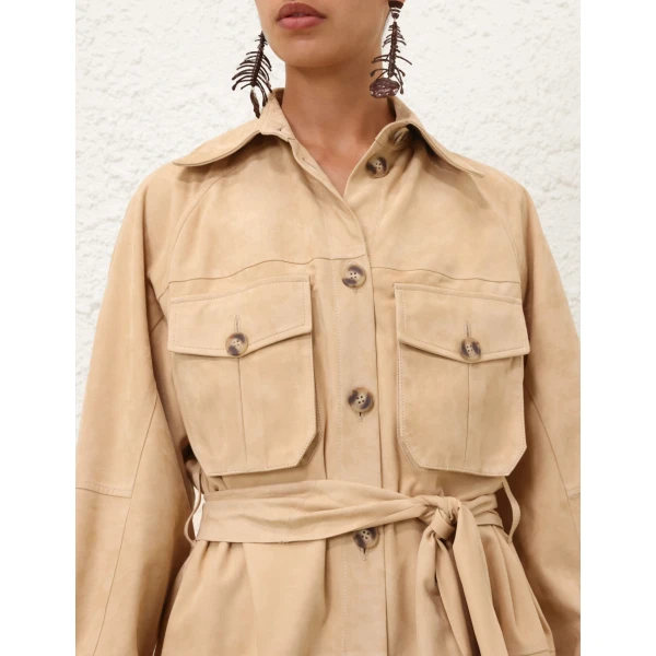 Zimmermann dress