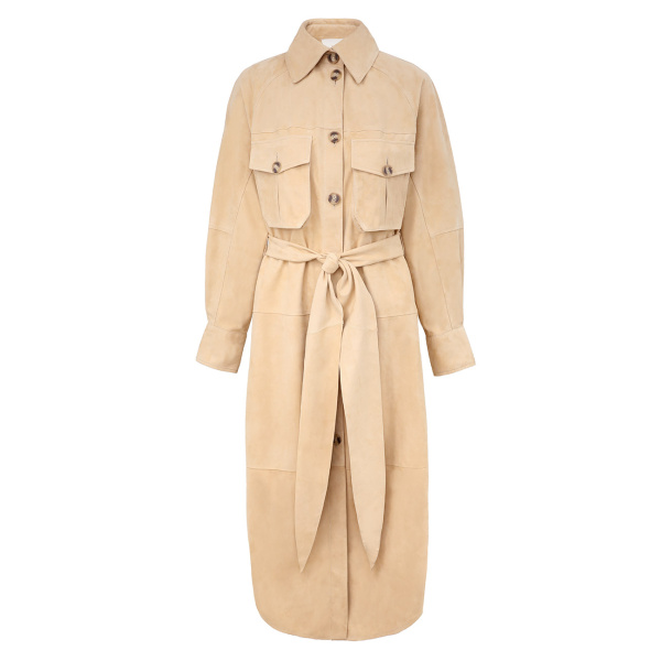 Zimmermann dress