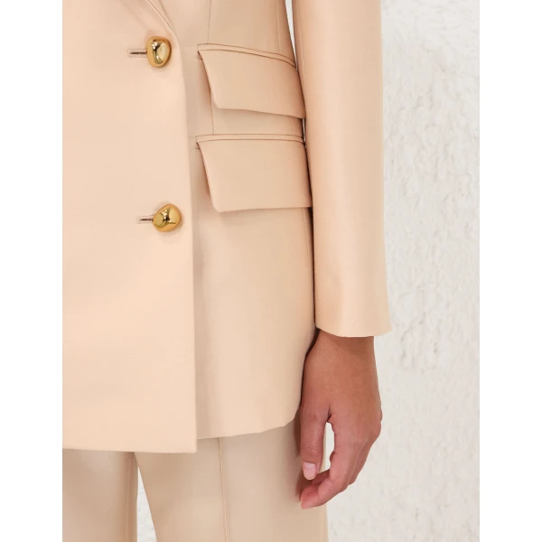 Zimmermann dress