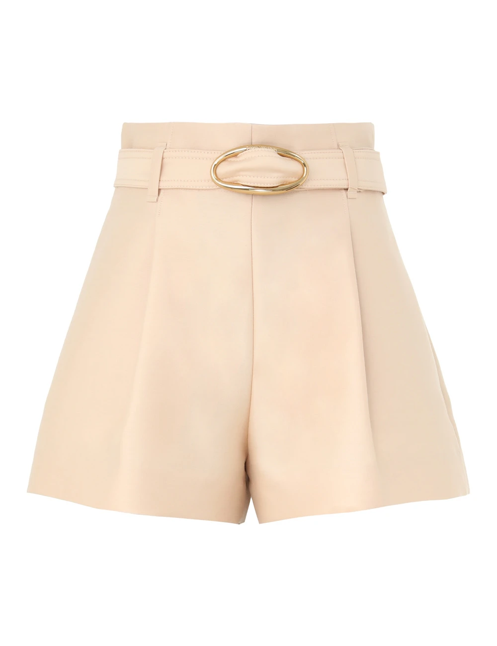 Zimmermann Illuminate Tailored Short Zimmermann dress