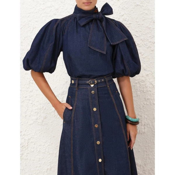 Zimmermann dresses