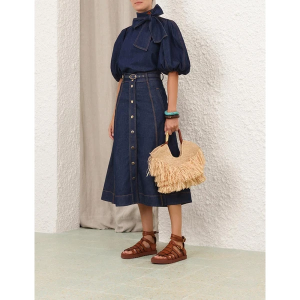 Zimmermann dress