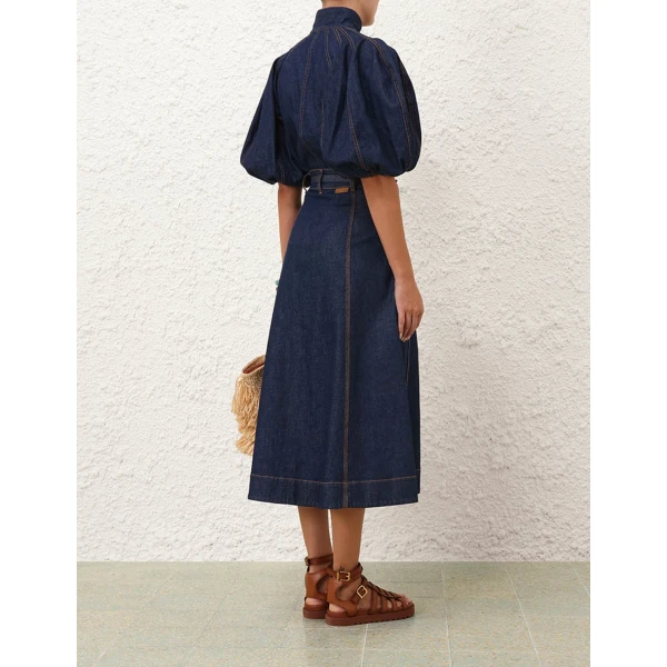Zimmermann dresses
