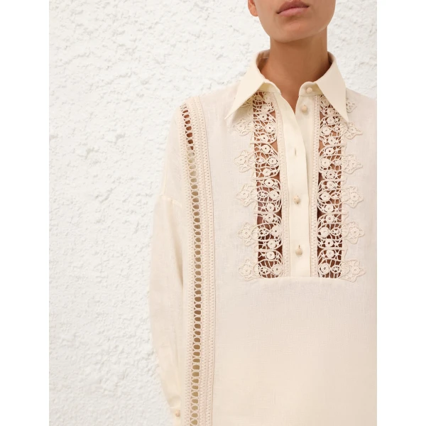 Zimmermann dress