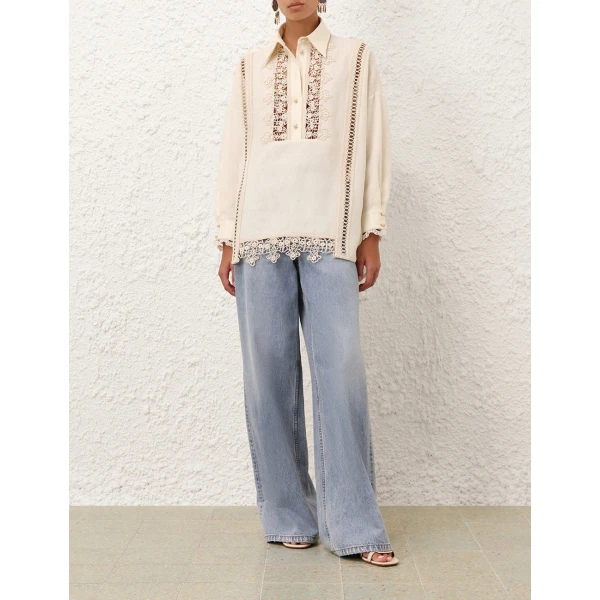 Zimmermann dress
