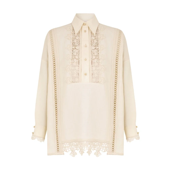 Zimmermann dress