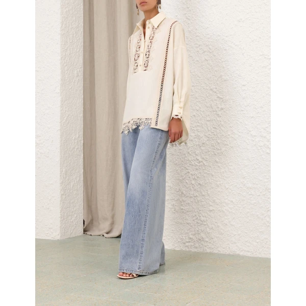Zimmermann dresses
