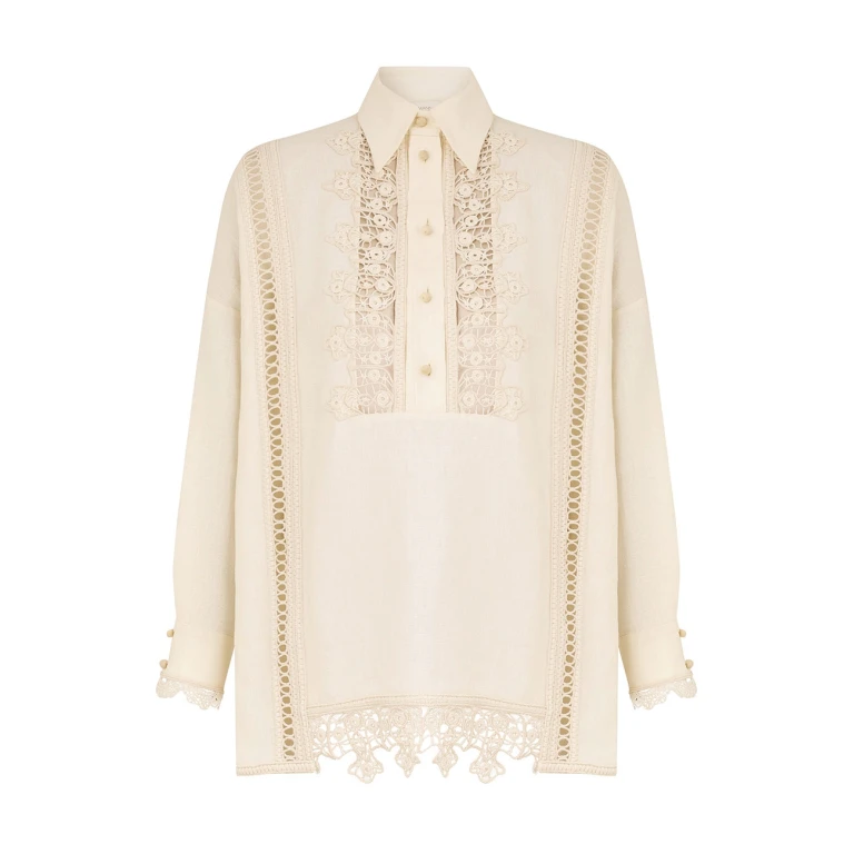 Zimmermann dress
