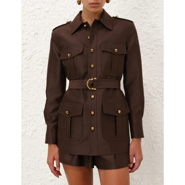 Zimmermann dresses
