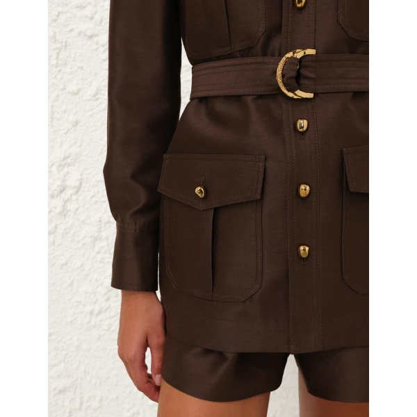 Zimmermann dress
