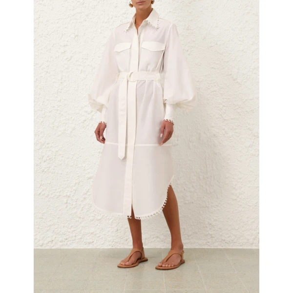 Zimmermann dresses
