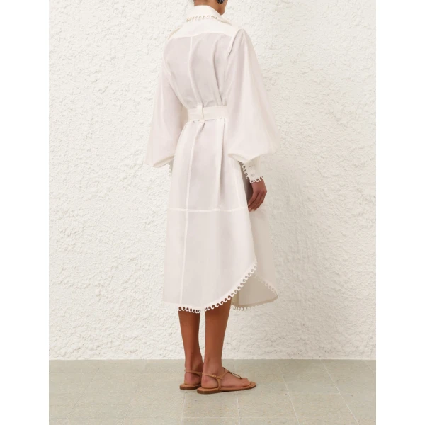 Zimmermann dresses