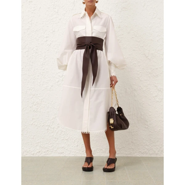 Zimmermann clothing