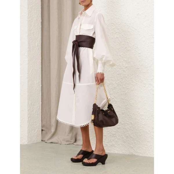 Zimmermann dress