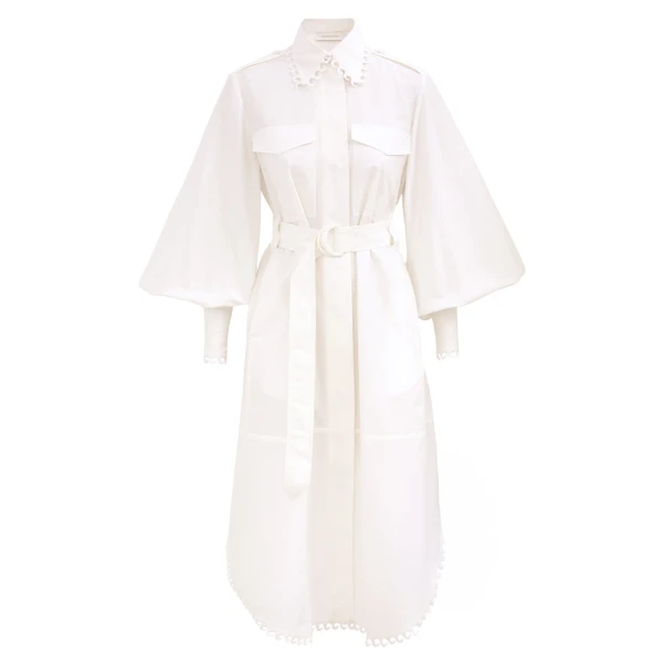 Zimmermann dress