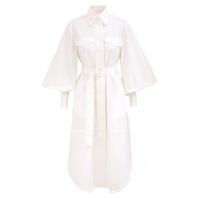 Zimmermann dress