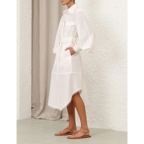 Zimmermann dress