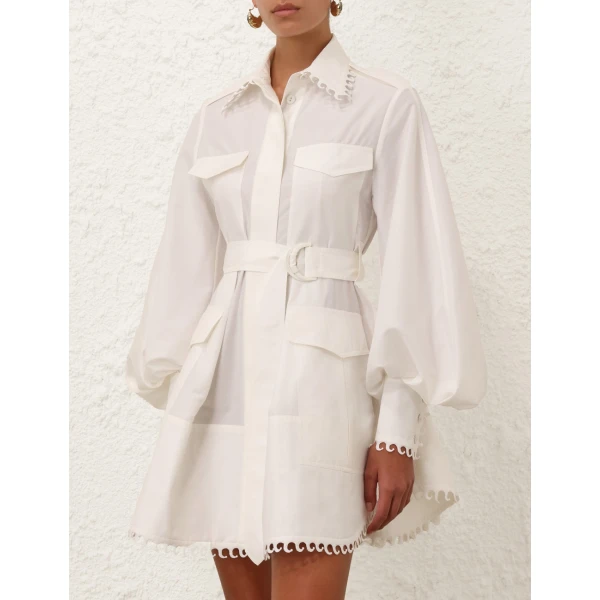 Zimmermann dresses