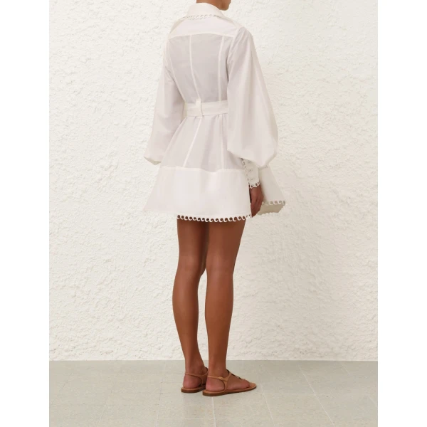 Zimmermann dresses