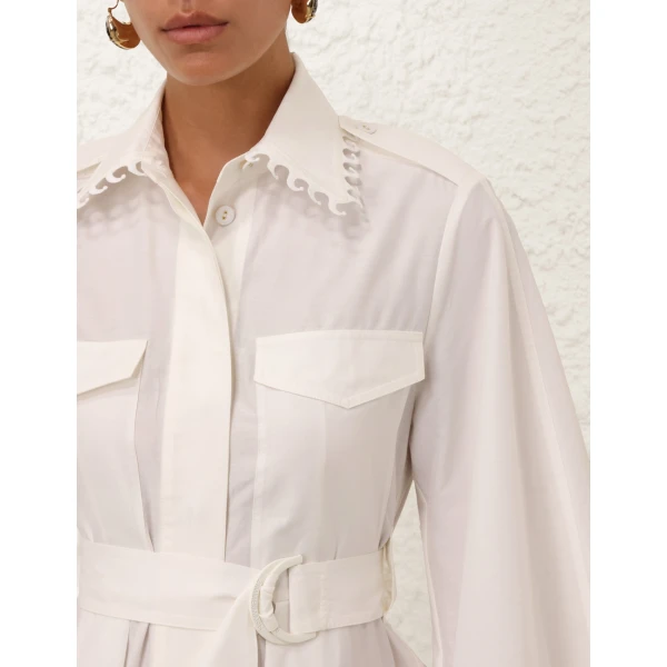 Zimmermann dress