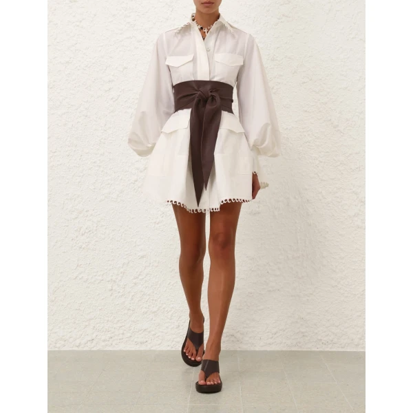 Zimmermann dress