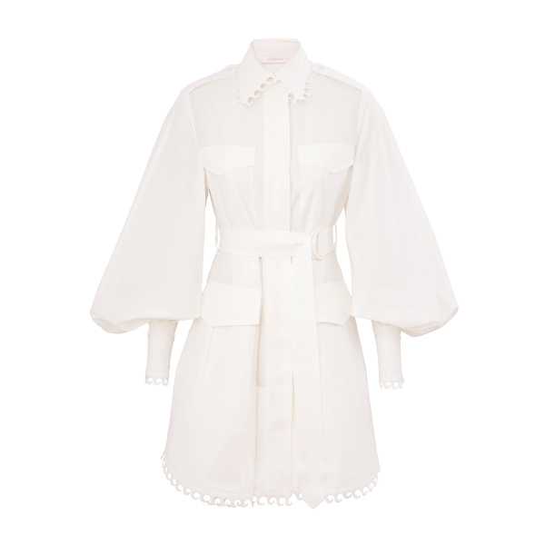 Zimmermann dress