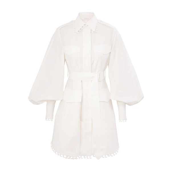 Zimmermann dress