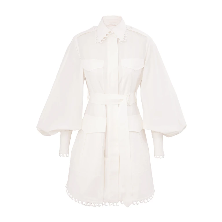 Zimmermann dress