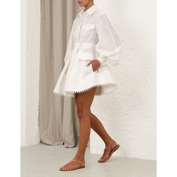 Zimmermann dress