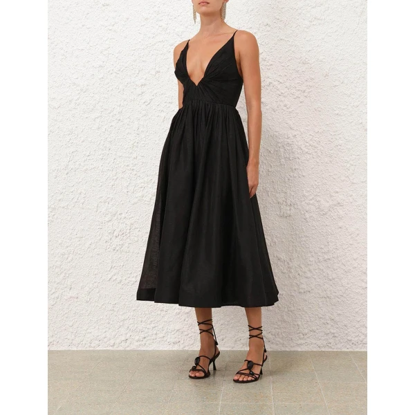 Zimmermann dresses