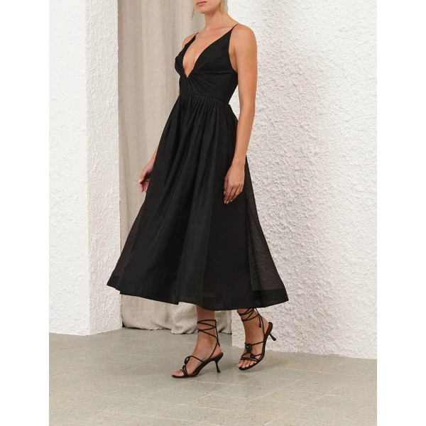 Zimmermann dress