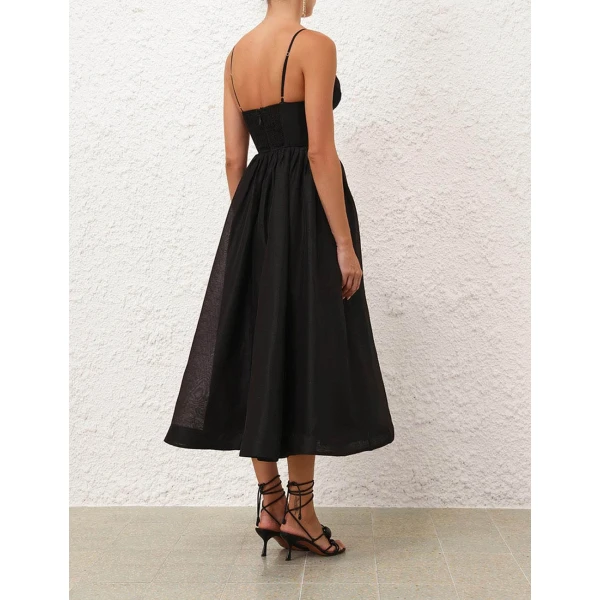 Zimmermann dresses