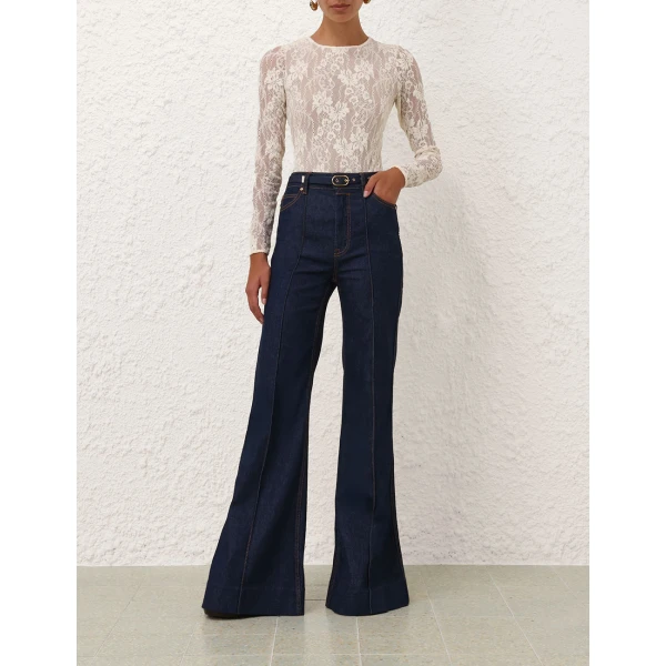 Zimmermann dresses