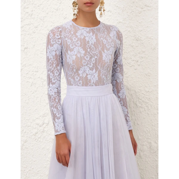 Zimmermann dresses