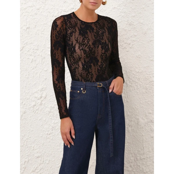 Zimmermann dresses
